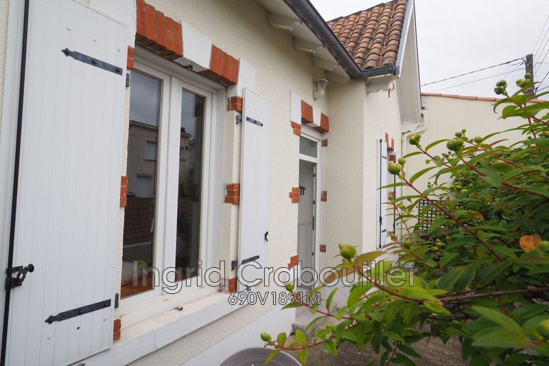vente maison en pierre Royan Proche plages Maison en pierre Royan Proche plages, achat maison en pierre 4 chambres 120 m²