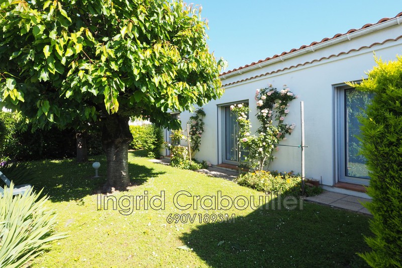 Photo Maison Vaux-sur-Mer achat maison 3 chambres 140 m²