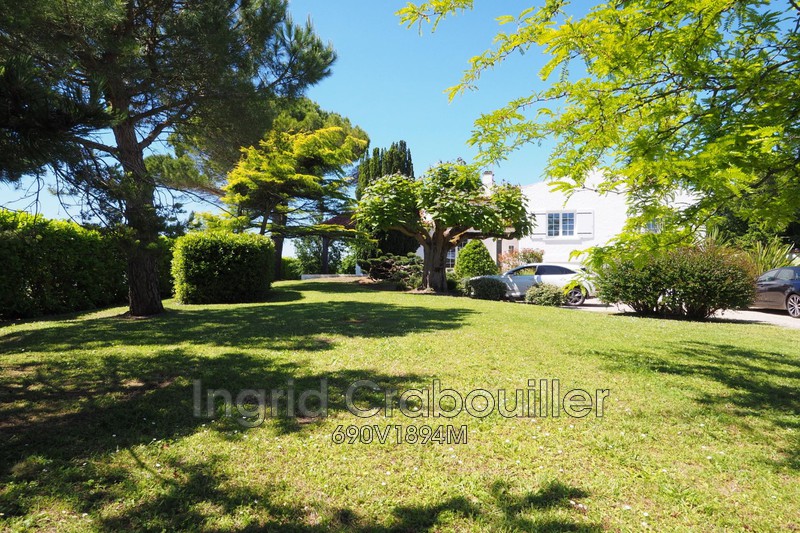 vente Maison Mornac-sur-seudre Centre-ville Maison Mornac-sur-Seudre Centre-ville, achat maison 5 chambres 180 m²