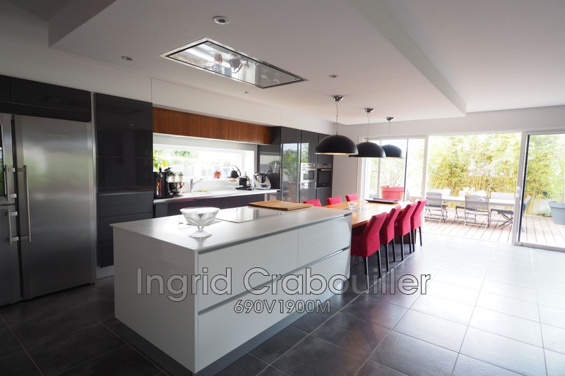 Photo Villa Vaux-sur-Mer Bord de mer, achat villa 7 chambres