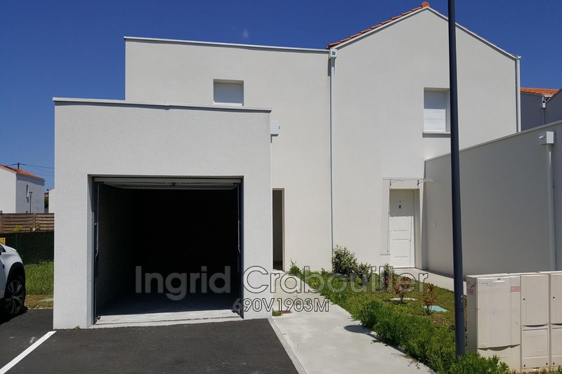 vente maison récente Royan Maison récente Royan achat maison récente 4 chambres 104 m²