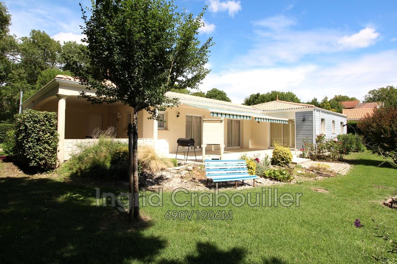 vente Maison Saint-sulpice-de-royan Village Maison Saint-Sulpice-de-Royan Village, achat maison 3 chambres 110 m²