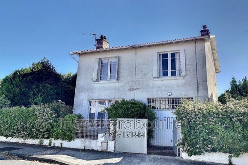 vente Maison Royan Proche plages Maison Royan Proche plages, achat maison 3 chambres 90 m²