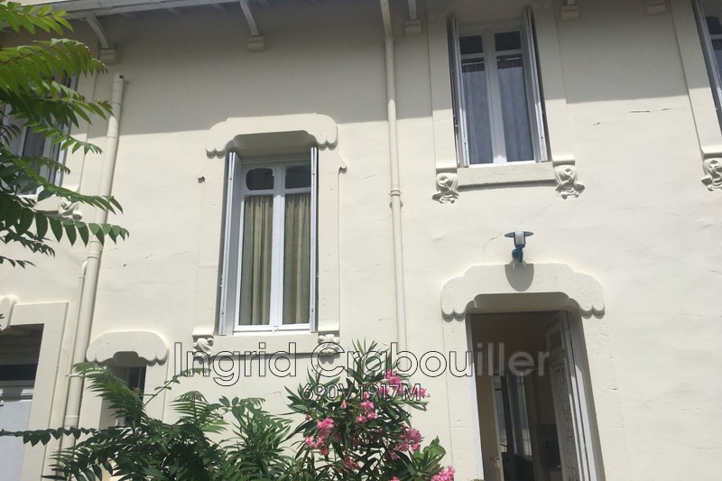 vente maison de caractère Royan Bord de mer Maison de caractère Royan Bord de mer, achat maison de caractère 3 chambres 120 m²