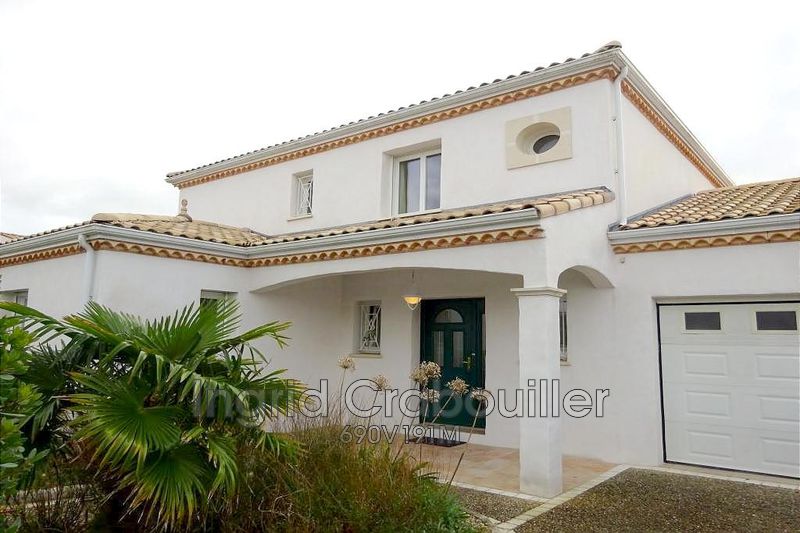 Photo Maison Vaux-sur-Mer achat maison 5 chambres 210 m²