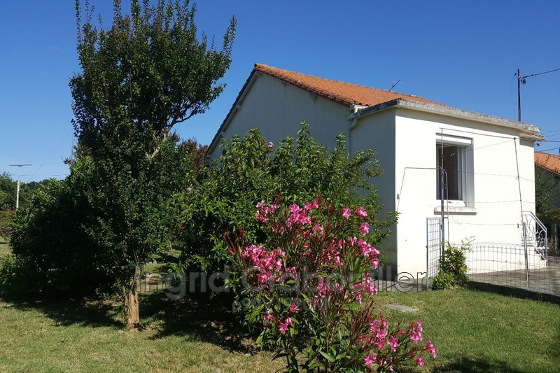 vente Maison Royan Maison Royan achat maison 4 chambres 120 m²