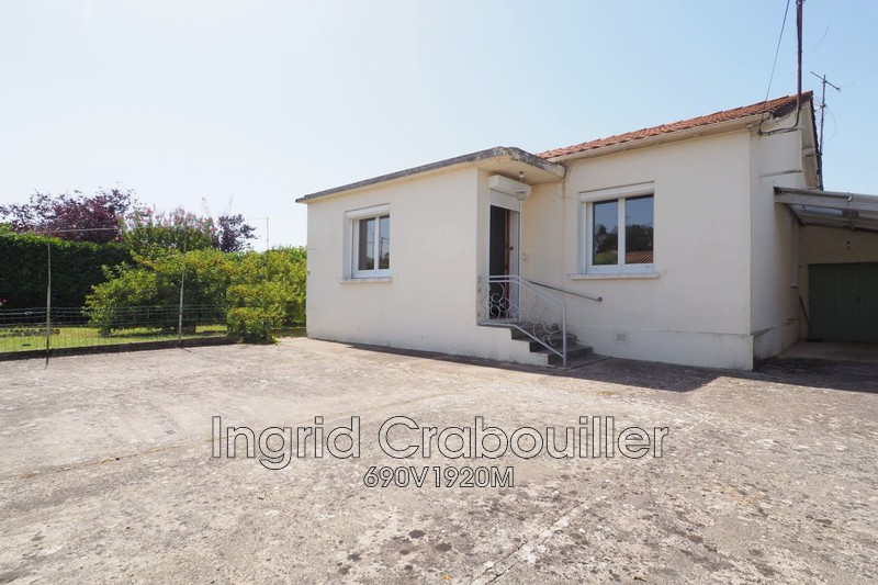 Photo Maison Royan achat maison 4 chambres 120 m²
