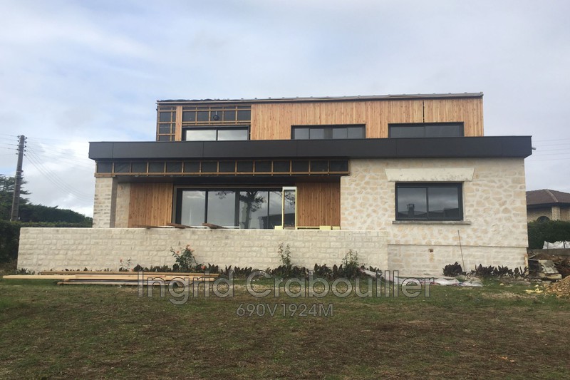 Photo Villa Vaux-sur-Mer Pontaillac, achat villa 3 chambres 180 m²