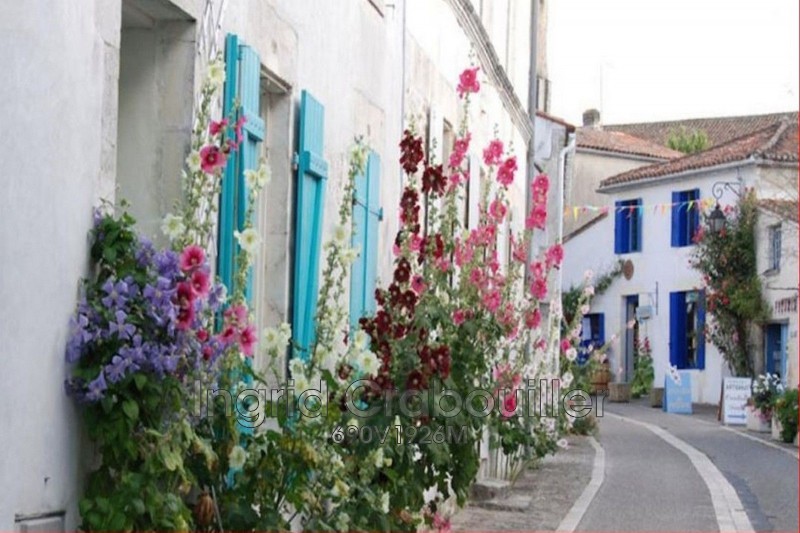 Photo Maison de caractère Mornac-sur-Seudre Village, achat maison de caractère 4 chambres 155 m²