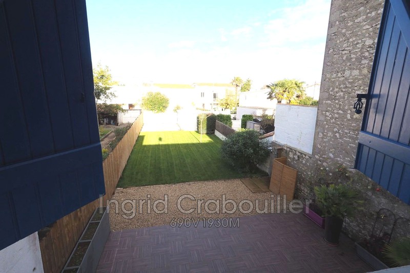 vente maison de ville Royan Foncillon Maison de ville Royan Foncillon, achat maison de ville 3 chambres 91 m²