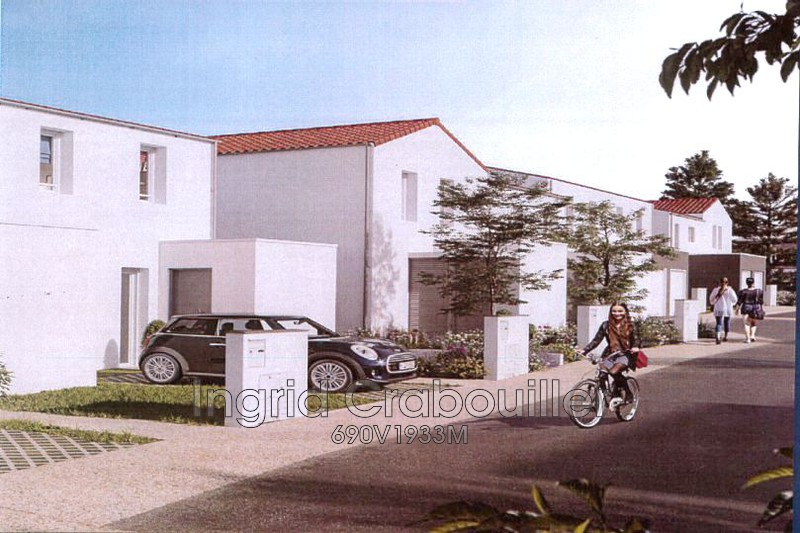 vente Maison Vaux-sur-mer Pontaillac Maison Vaux-sur-Mer Pontaillac, achat maison 3 chambres 89 m²