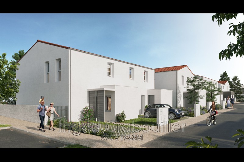 Photo Maison Vaux-sur-Mer Pontaillac, achat maison 3 chambres 89 m²