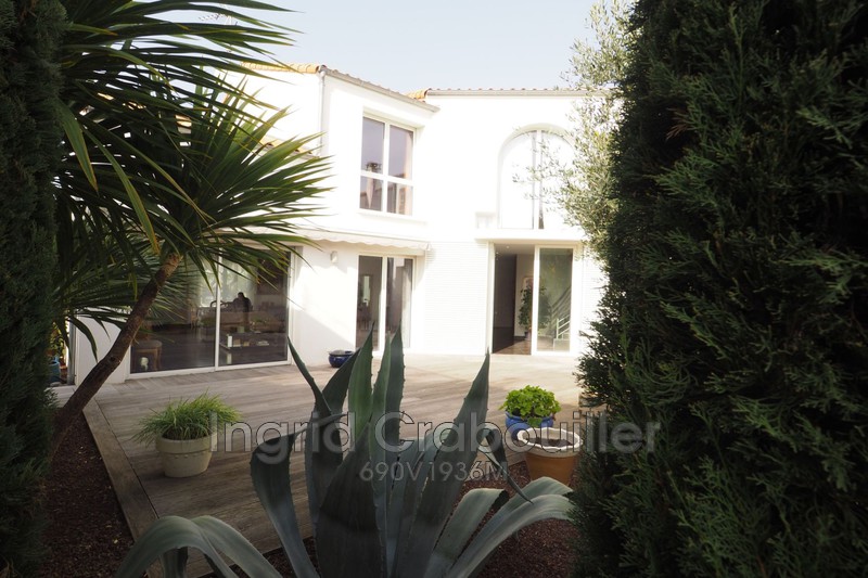 vente maison récente Royan Proche commerces Maison récente Royan Proche commerces, achat maison récente 4 chambres 220 m²