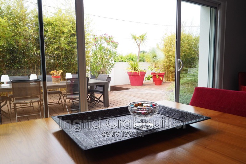 Photo Villa Vaux-sur-Mer Proche plages, achat villa 3 chambres 120 m²