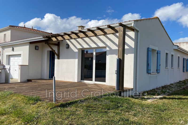 vente Maison Saint-georges-de-didonne Ville Maison Saint-Georges-de-Didonne Ville, achat maison 3 chambres