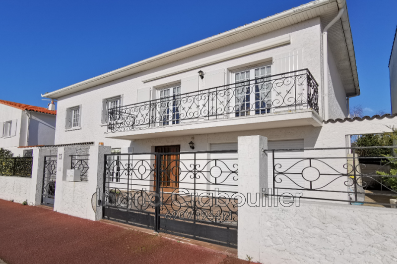 vente Maison Royan Proche commerces Maison Royan Proche commerces, achat maison 4 chambres 160 m²