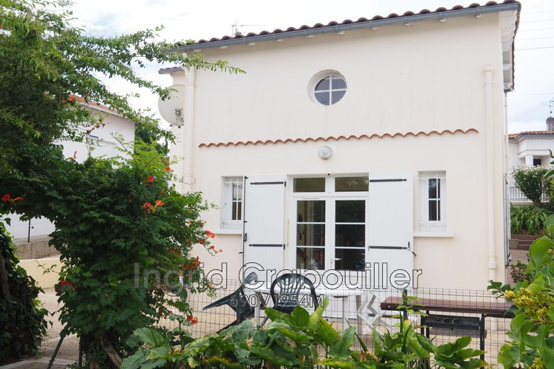 Vente Maison Royan Maison Royan achat maison 3 chambres 81 m² - IMMOCEAN