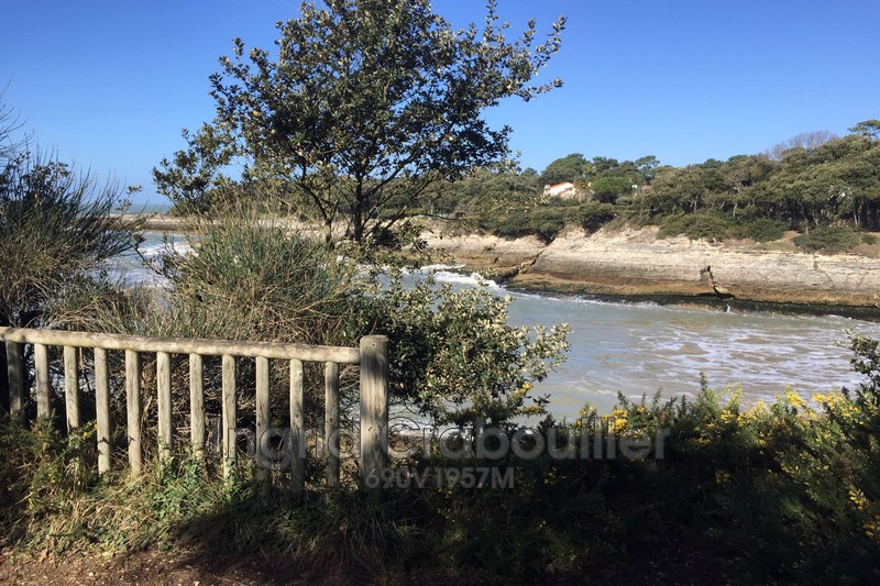 Photo Villa Vaux-sur-Mer Bord de mer, achat villa 3 chambres 120 m²