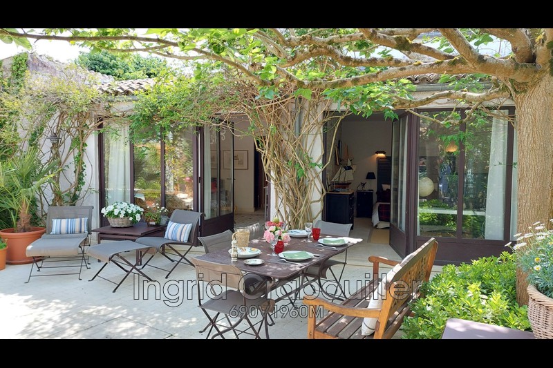 Mansion Mornac-sur-Seudre Village,   to buy mansion  3 bedroom   210&nbsp;m&sup2; - IMMOCEAN