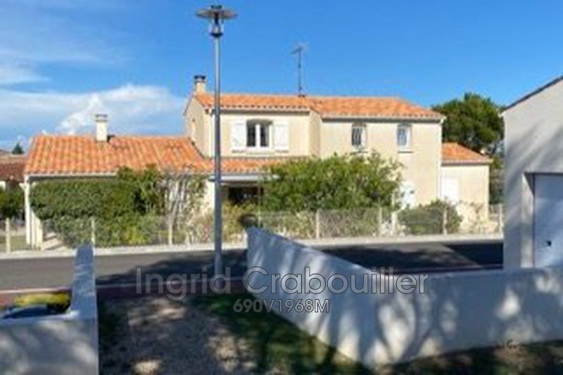Maison de ville Meschers-sur-Gironde   to buy maison de ville  4 bedroom   121&nbsp;m&sup2; - IMMOCEAN
