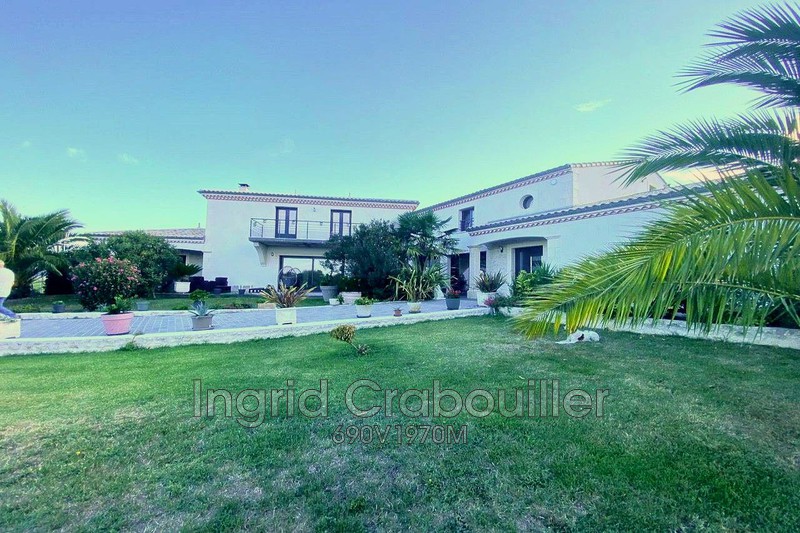 Vente villa Arces  