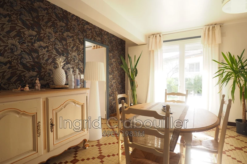 Vente villa Royan  