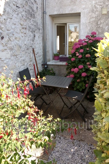 Vente maison Meschers-sur-Gironde  