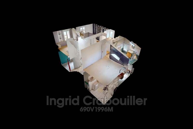 Vente maison Meschers-sur-Gironde  