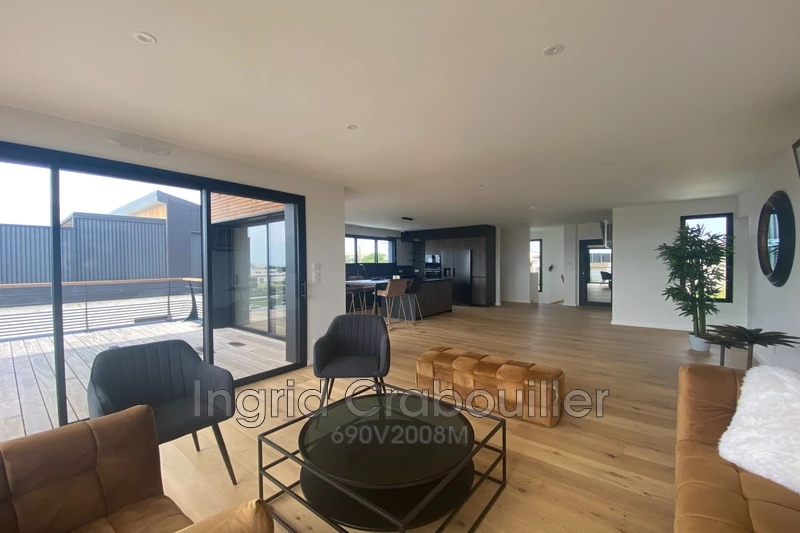 Vente villa Vaux-sur-Mer  