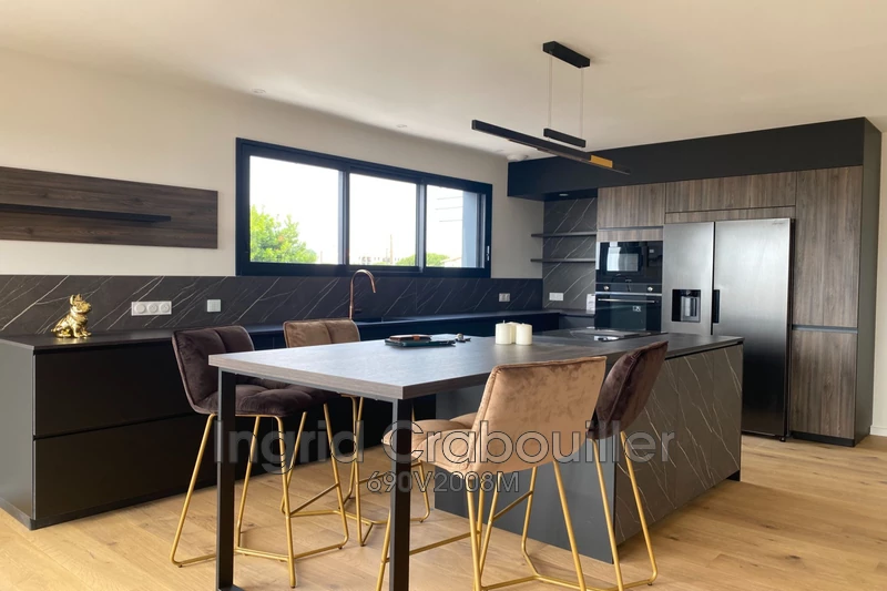 Vente villa Vaux-sur-Mer  