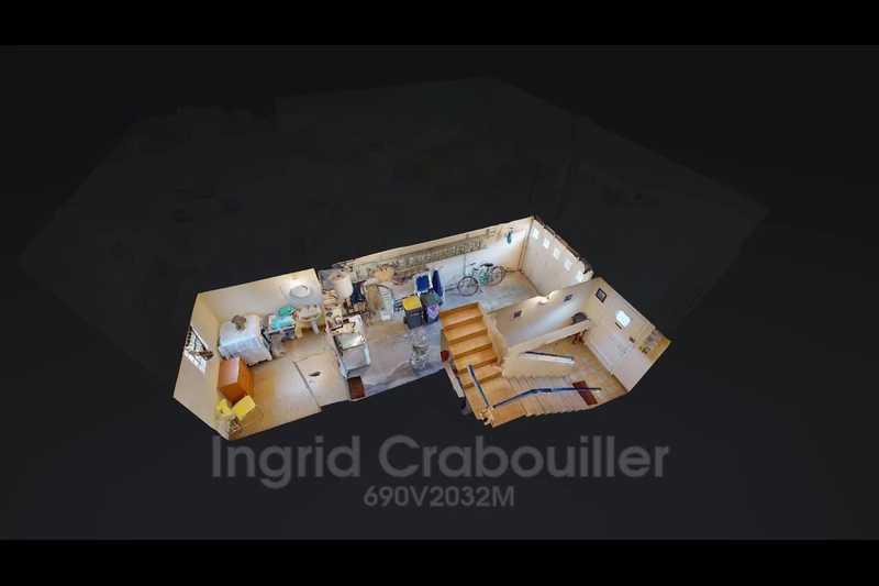 Vente maison de ville Royan  