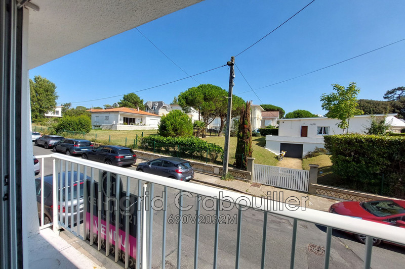 Vente maison de ville Royan  