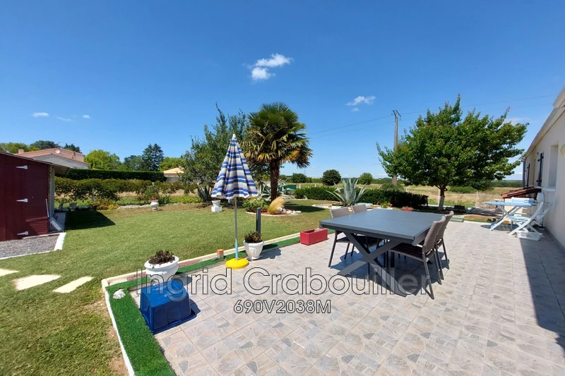 Vente maison Saint-Georges-de-Didonne  