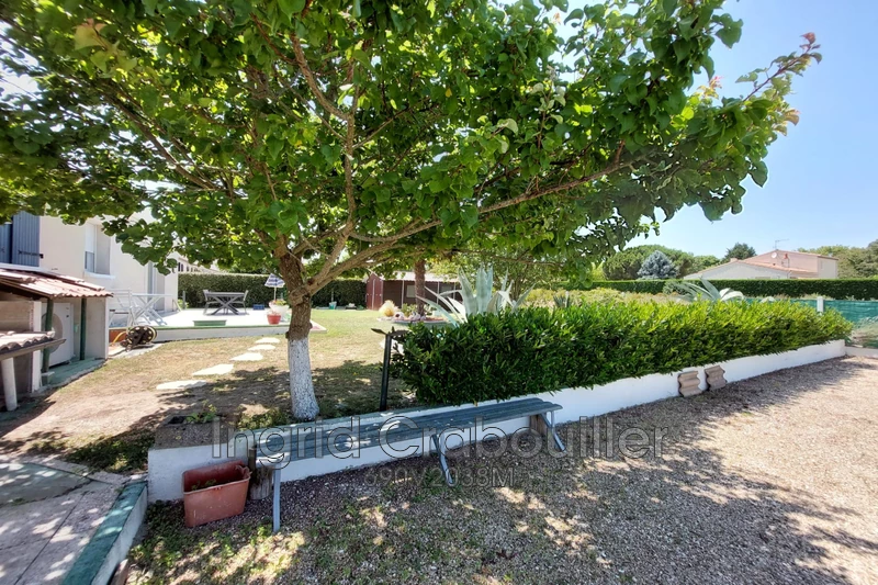 Vente maison Saint-Georges-de-Didonne  