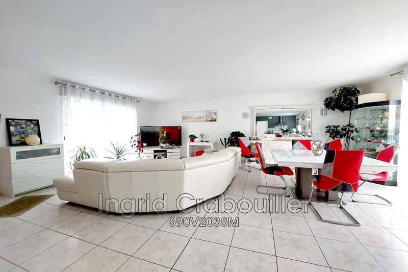 Vente maison Saint-Georges-de-Didonne  
