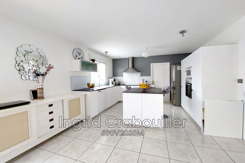 Vente maison Saint-Georges-de-Didonne  