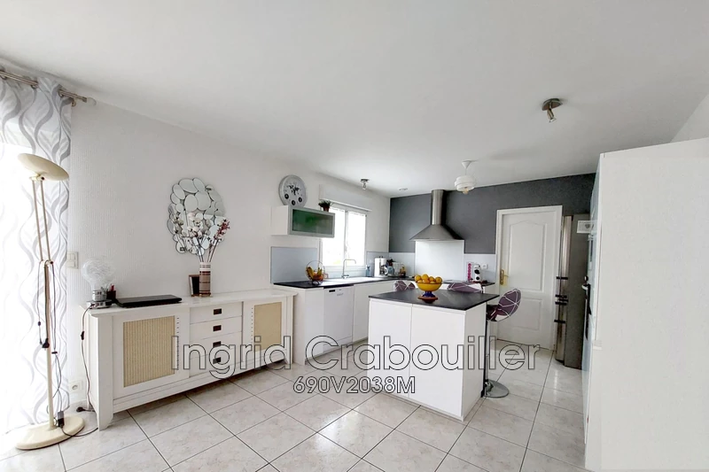 Vente maison Saint-Georges-de-Didonne  
