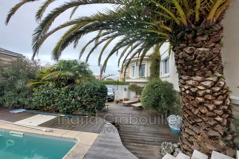 Vente villa Royan  