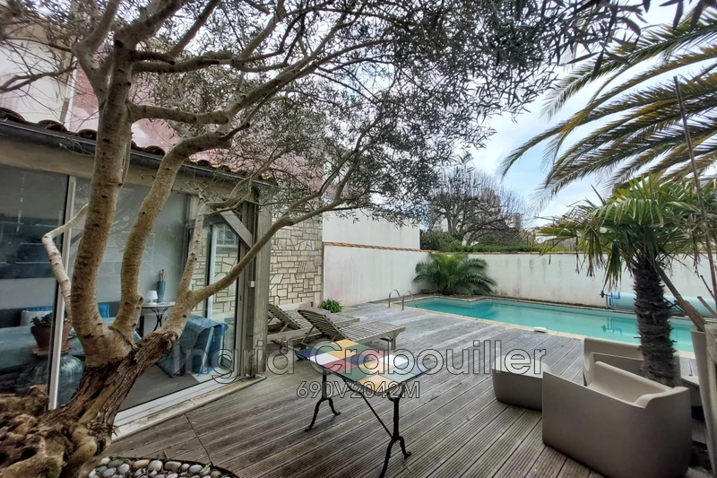 Vente villa Royan  