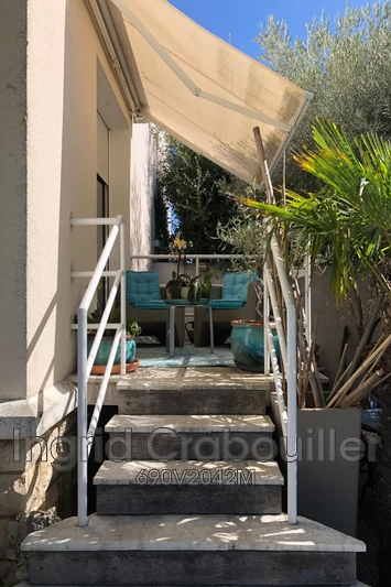 Vente villa Royan  