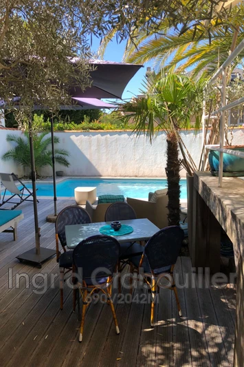 Vente villa Royan  