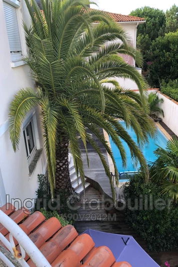 Vente villa Royan  