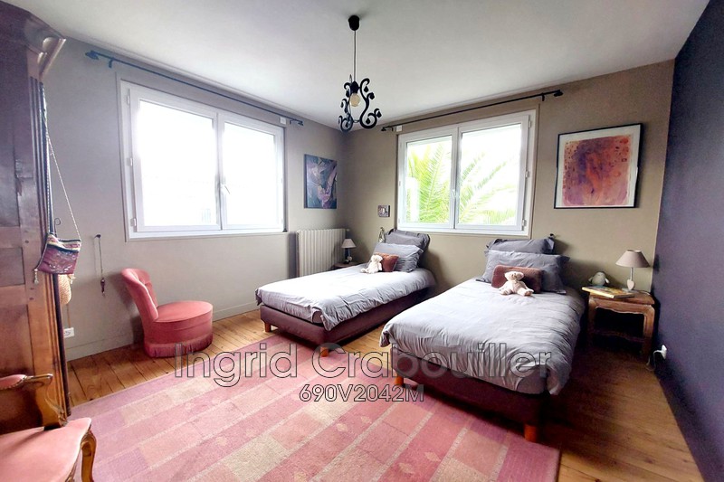 Vente villa Royan  