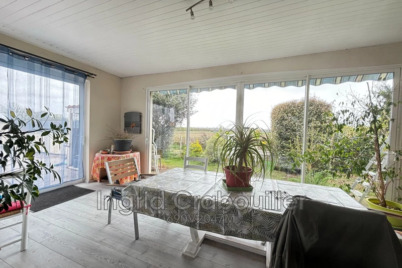 Vente maison Sablonceaux  