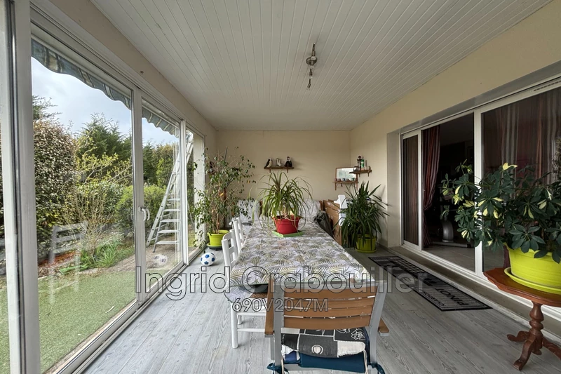 Vente maison Sablonceaux  