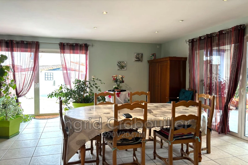 Vente maison Sablonceaux  