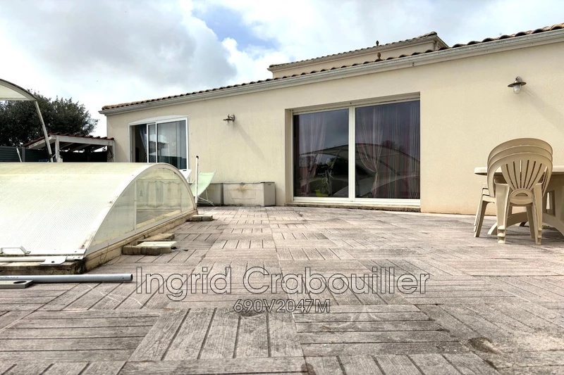 Vente maison Sablonceaux  