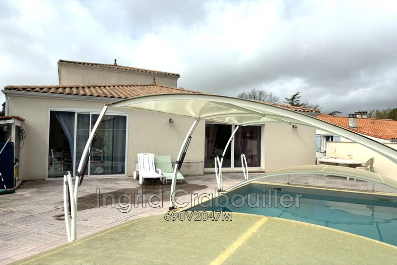Vente maison Sablonceaux  