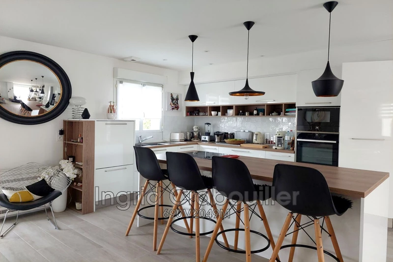 Vente maison Royan  
