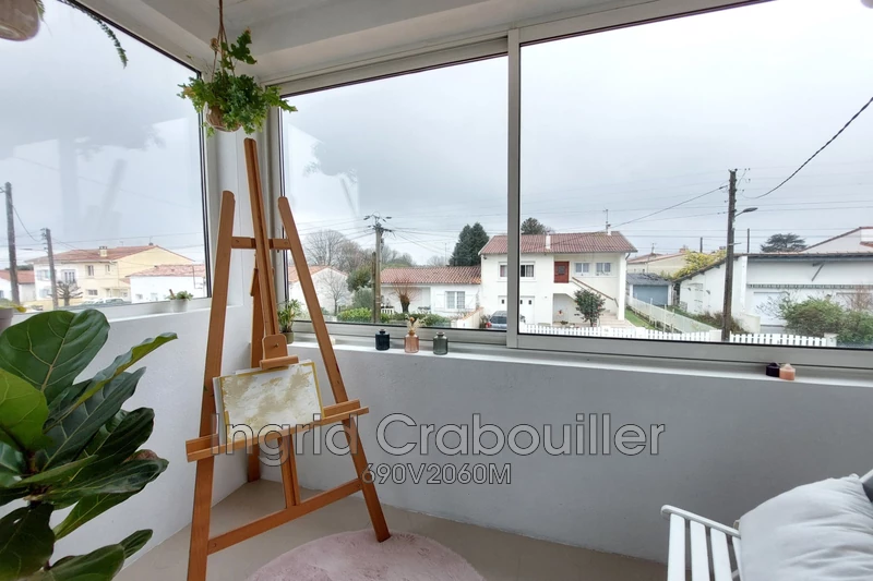 Vente maison Saint-Georges-de-Didonne  